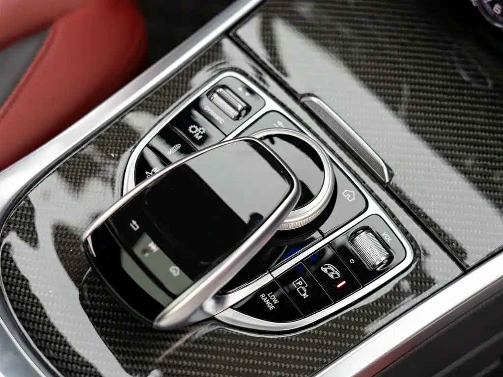Mercedes-Benz G-Class AMG 2021 AMG G 63 фото 27
