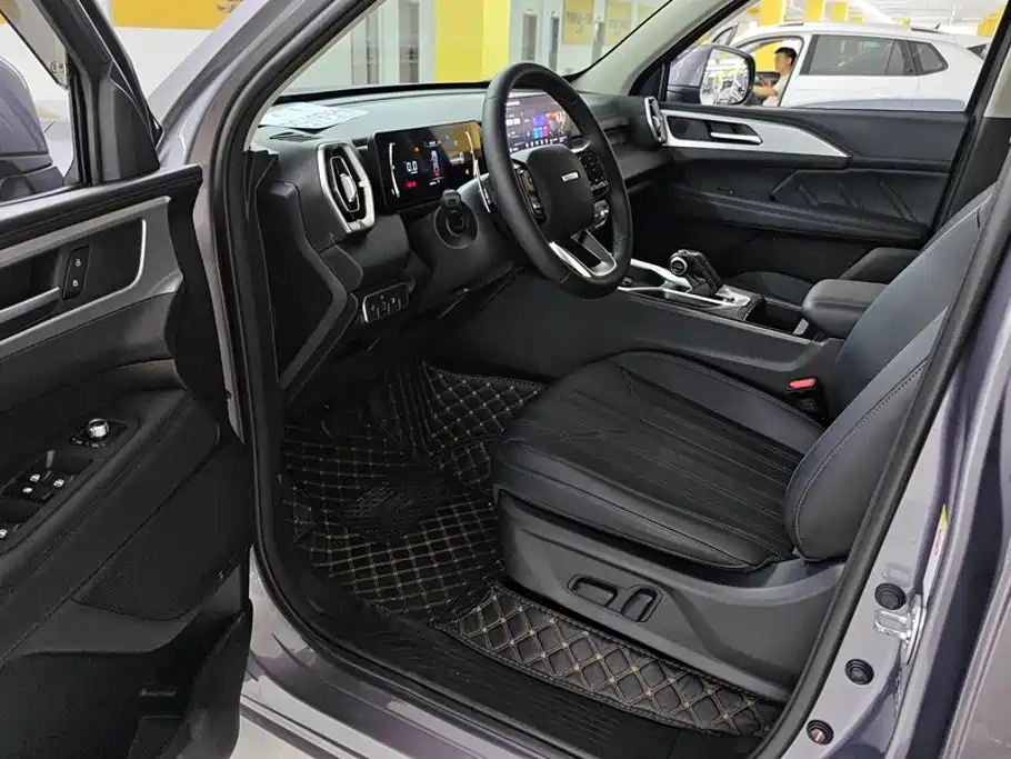 Haval H5 2024 2023 2.0T Automatic 2WD Elite Edition Petrol