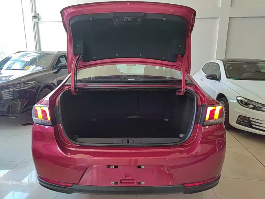 Peugeot 308 2018 2018 1.6L Auto Luxury Edition