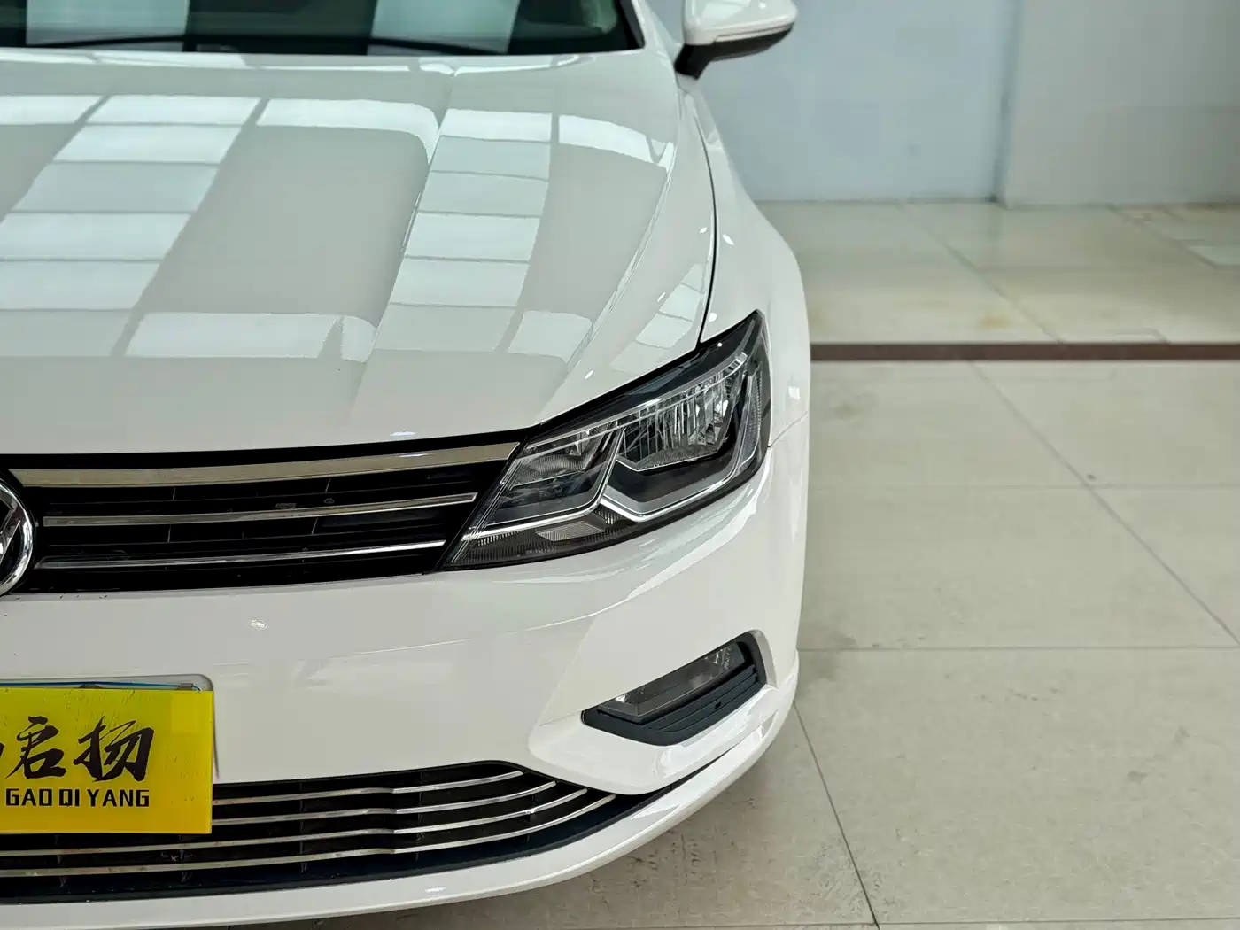 Volkswagen Lamando 2018 230TSI DSG Trend Edition фото 4