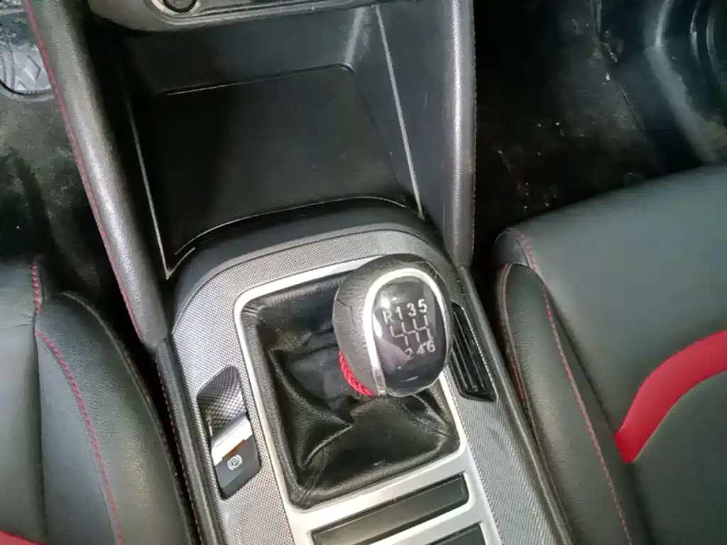 Photo 14 - Changan CS55