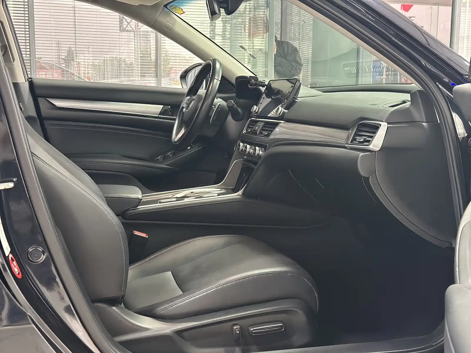 صورة 5 - Honda Accord
