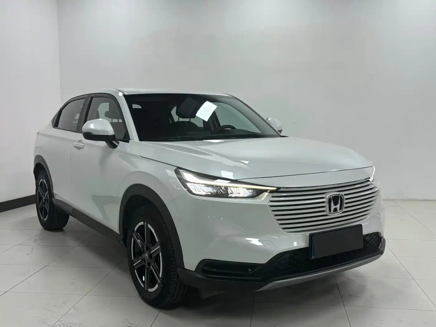 Honda Vezel 2023 2023 1.5L CVT Elite Edition