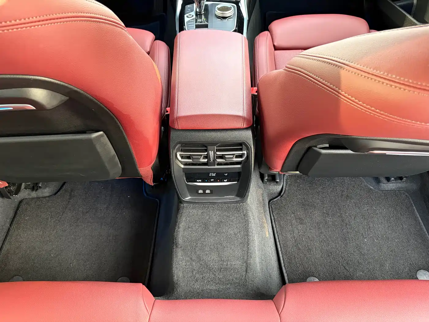 BMW 3 Series 2022 320Li M Sport Package фото 13