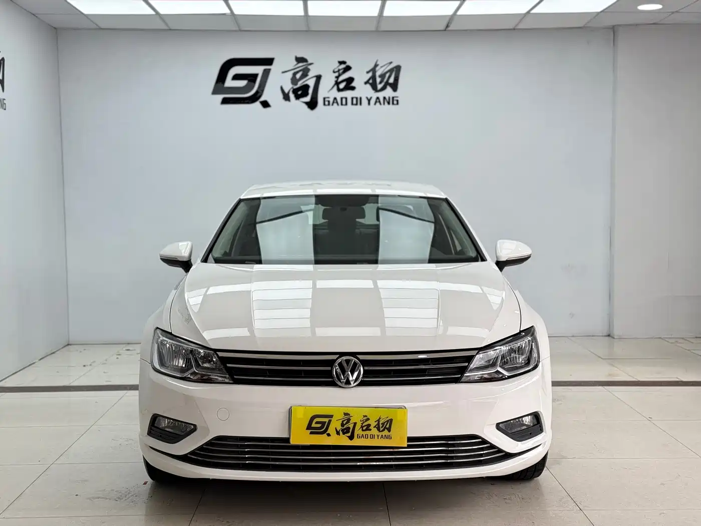 Volkswagen Lamando 2018 230TSI DSG Trend Edition фото 2