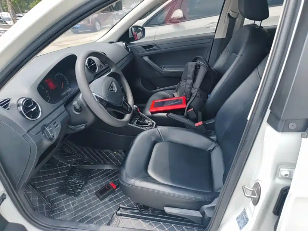 Jetta VA3 2023 2021 1.5L Automatic Upward Life Edition