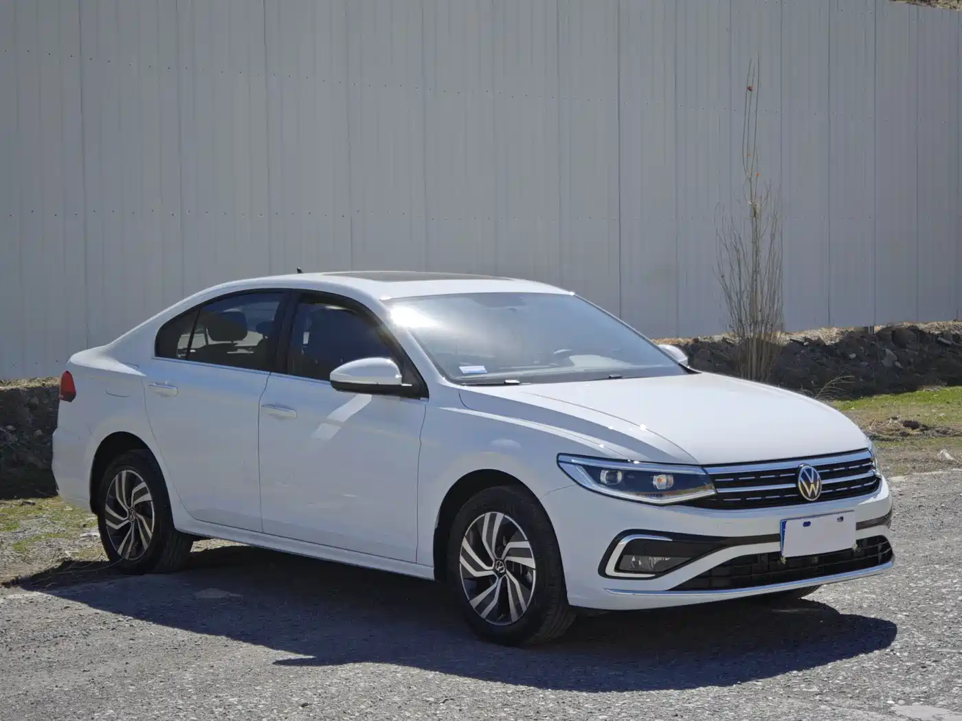Volkswagen Bora 2024 280TSI DSG Comfort Ride Edition фото 3