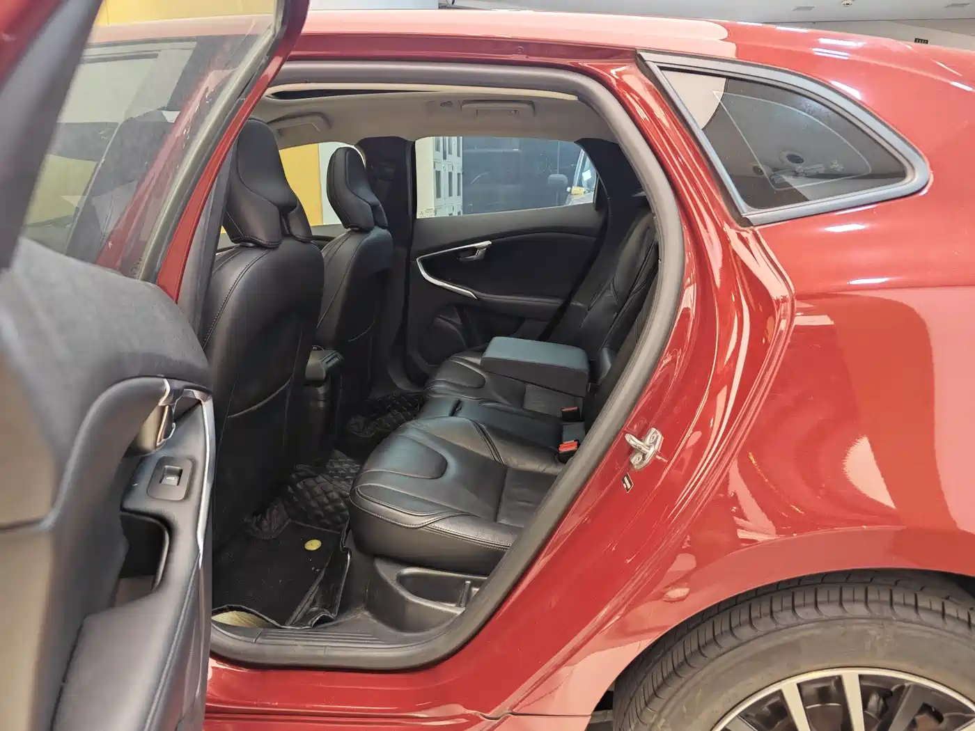 Volvo V40 2018 2018 T3 Inscription Edition
