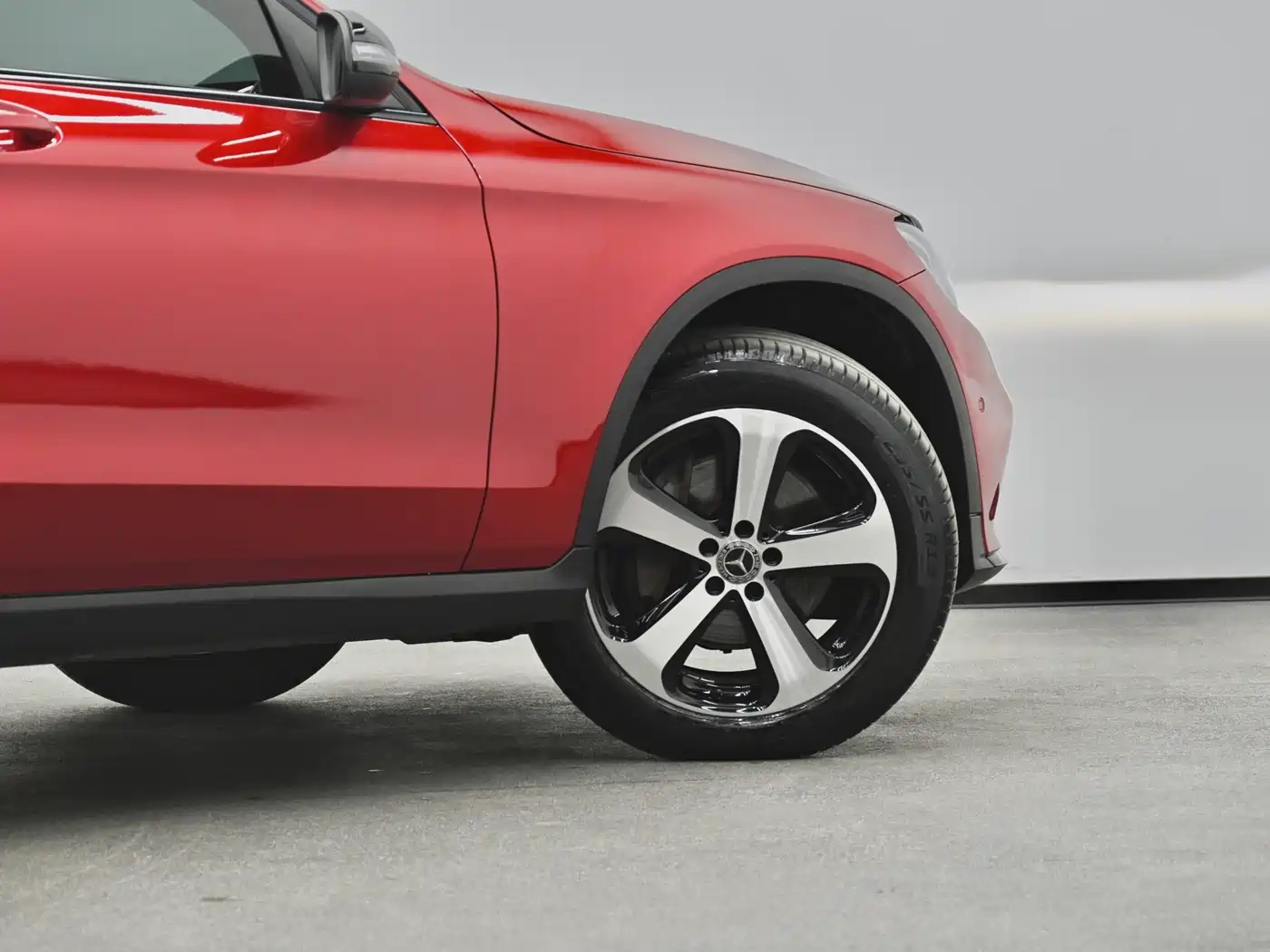 Mercedes-Benz GLC Coupe 2019 GLC 200 4MATIC Coupe SUV фото 29