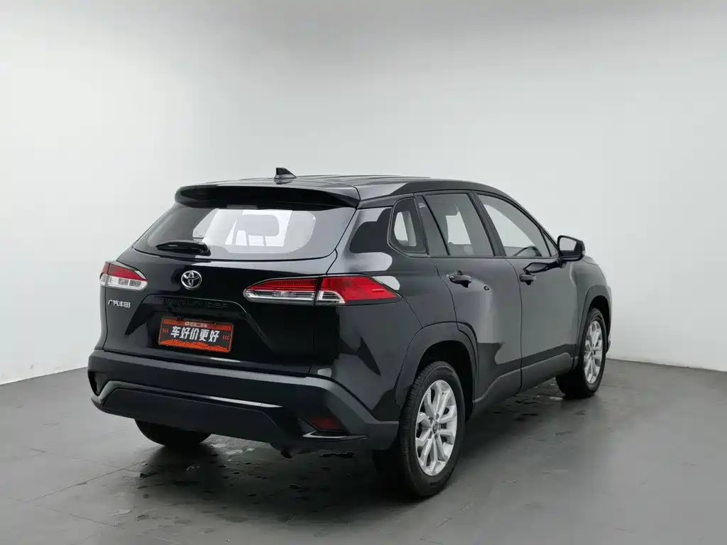 Фото 2 - Toyota Frontlander