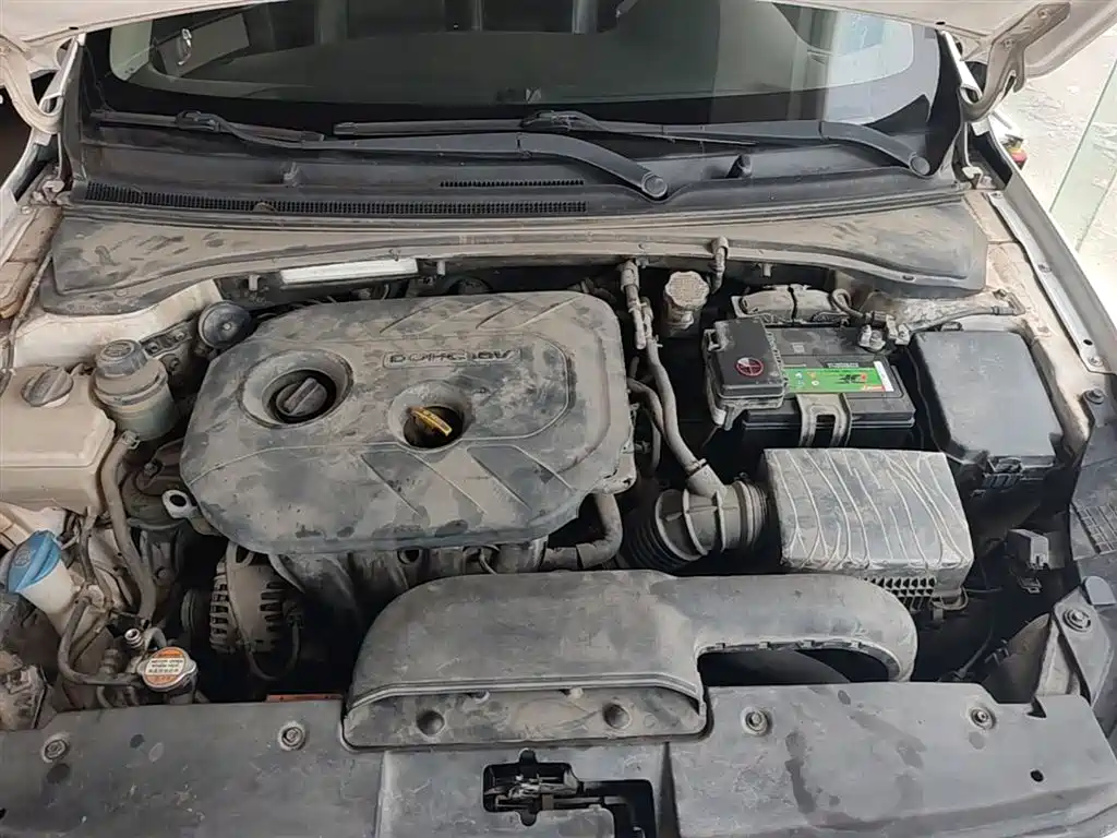 Kia K4 2015 2014 1.8L Automatic GLS