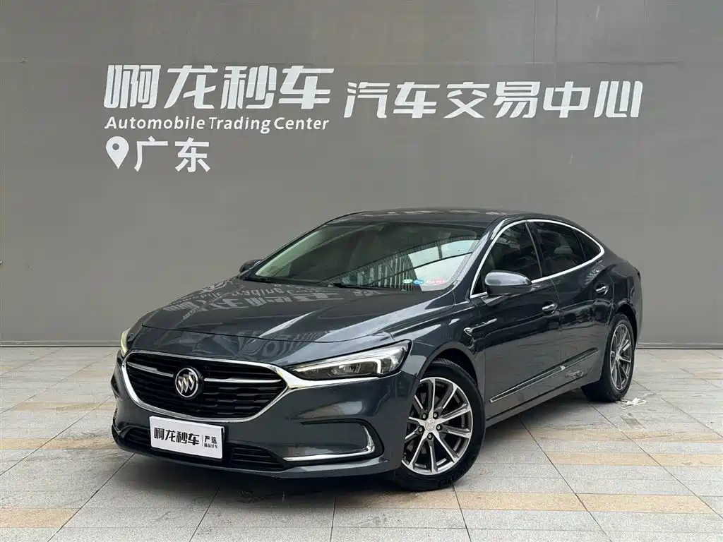 Buick LaCrosse 2019 28T Elite Edition