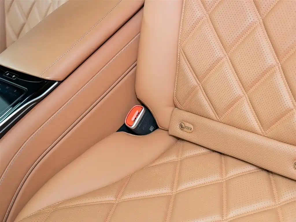 Mercedes-Benz Maybach S-Class 2023 S 680 4MATIC фото 14