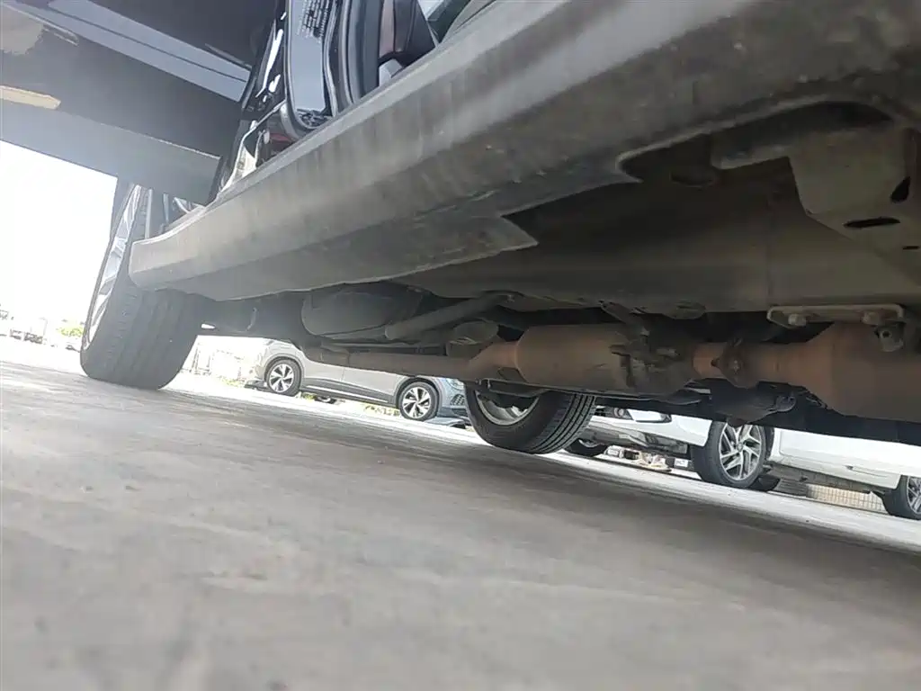 Фото 21 - Haval H2