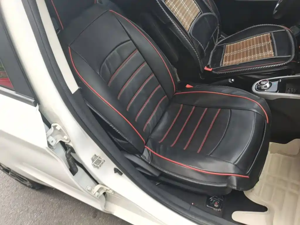 Changan Benben 2016 2015 1.4L IMT Premium (China V)