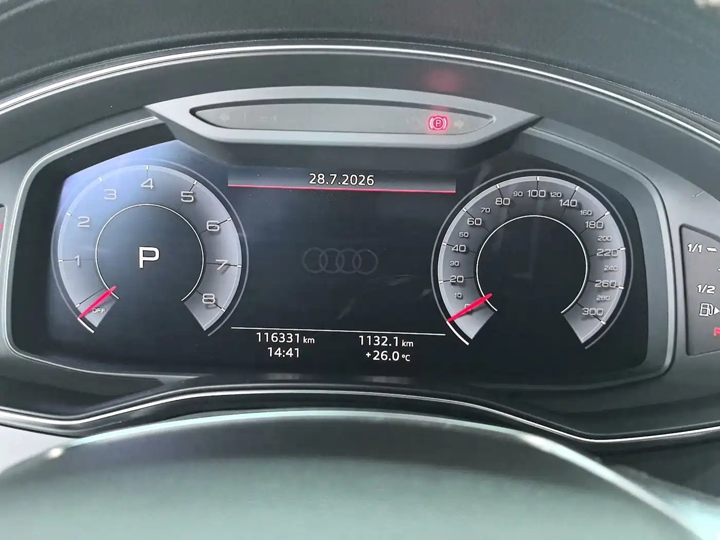Photo 13 - Audi A6L