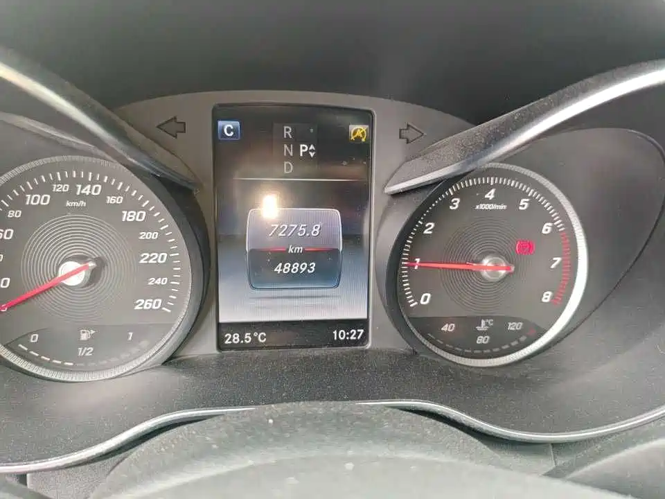 Mercedes-Benz C-Class 2016 C 200 L Sport фото 5