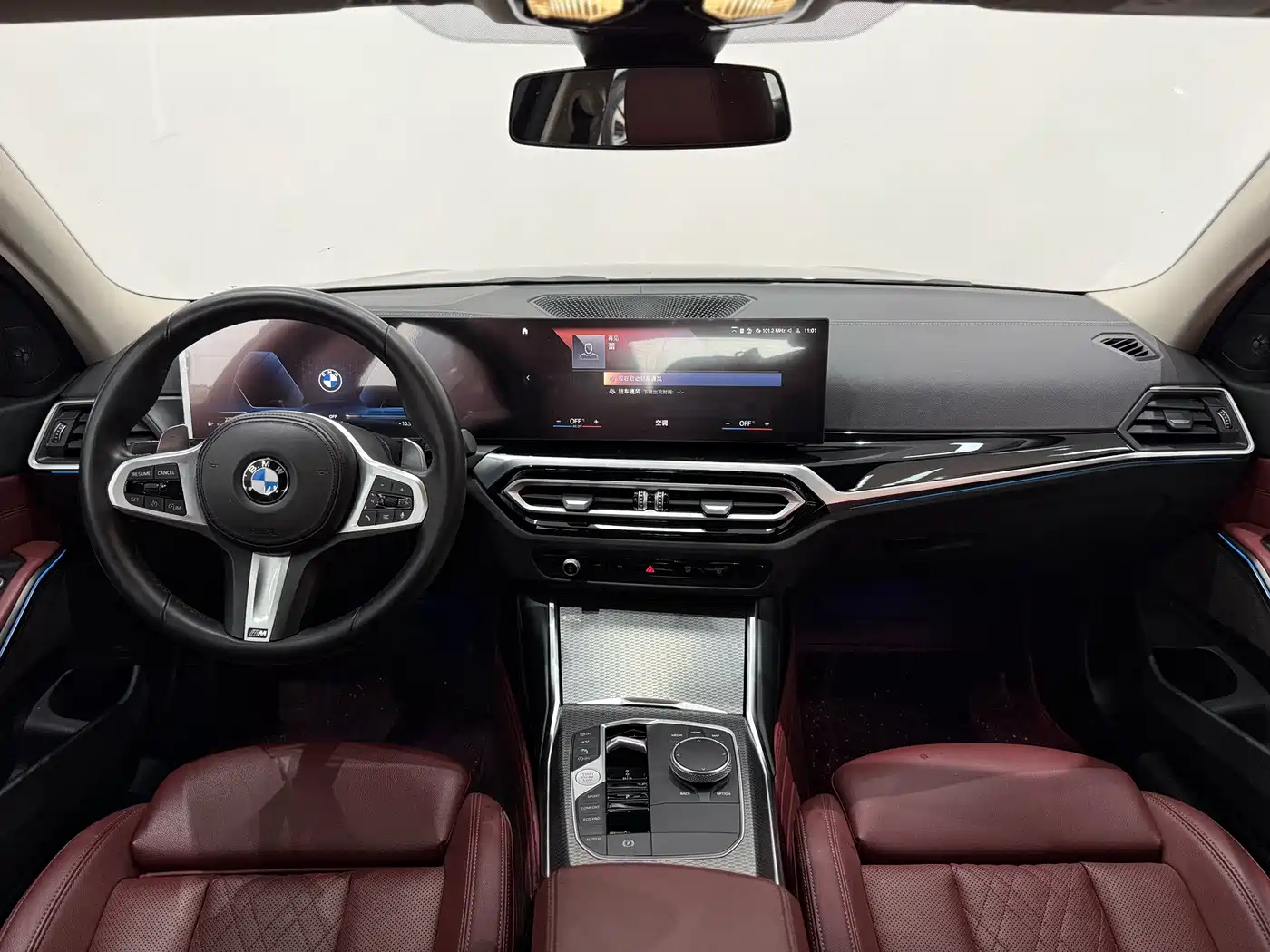 BMW 3-SERIES