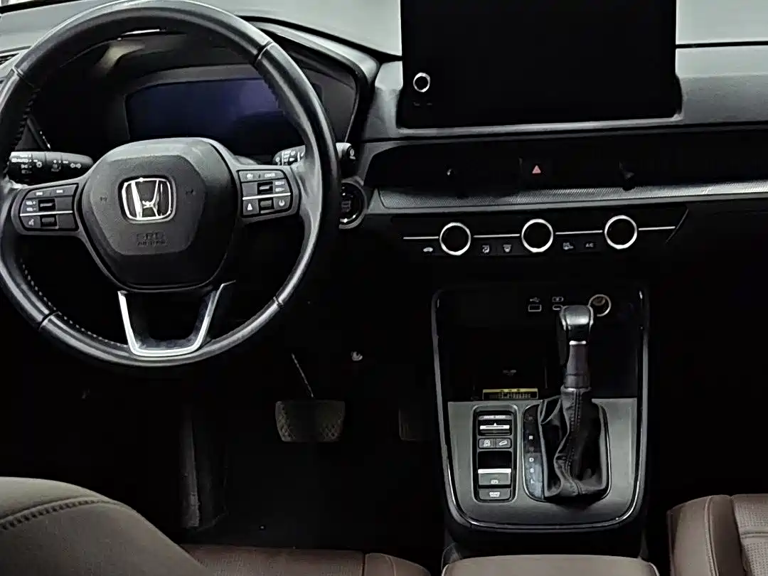 Photo 12 - Honda CR-V