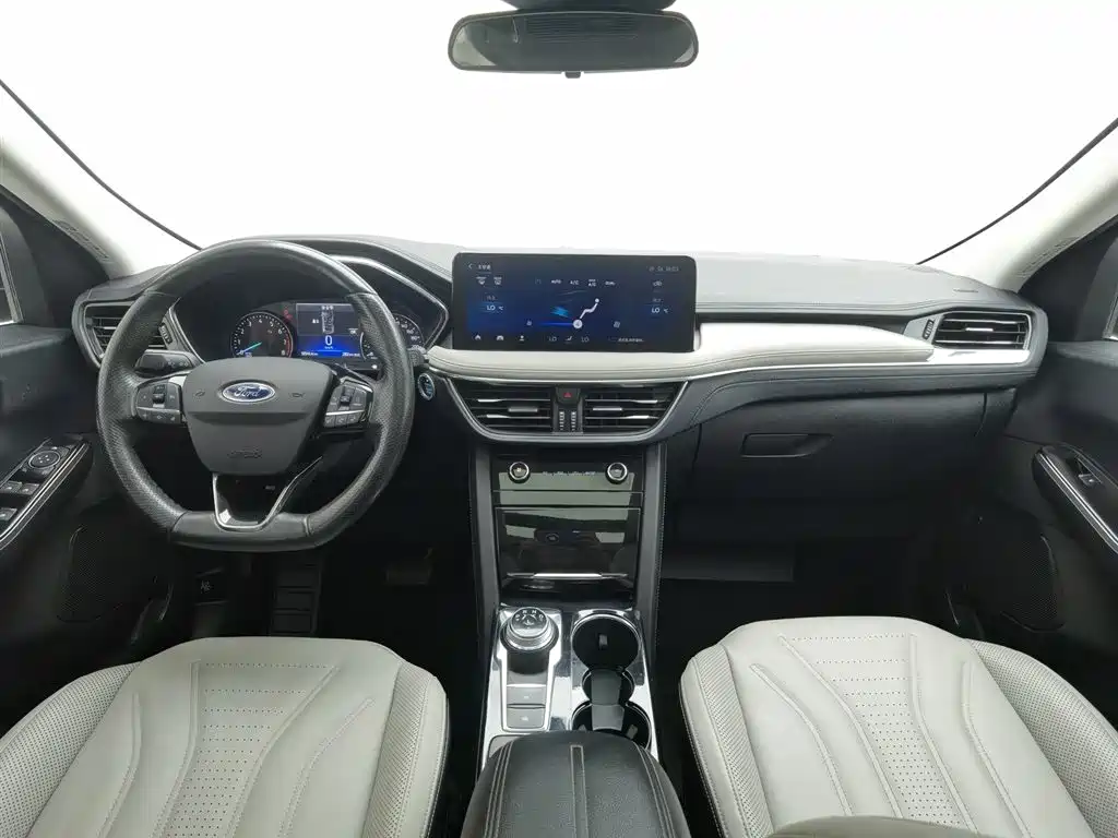Ford Escape 2020 EcoBoost 245 2WD Smart Delight Edition фото 5