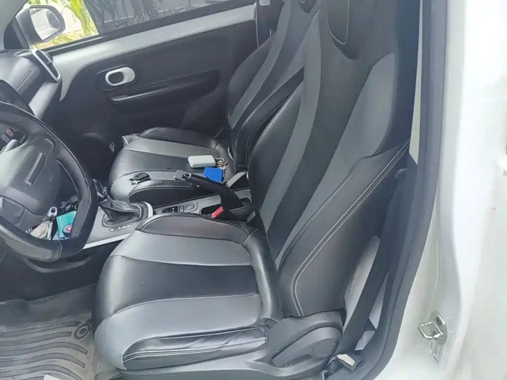 Roewe Kaiwei CLEVER 2023 2022 311km Vitality Bobo Edition