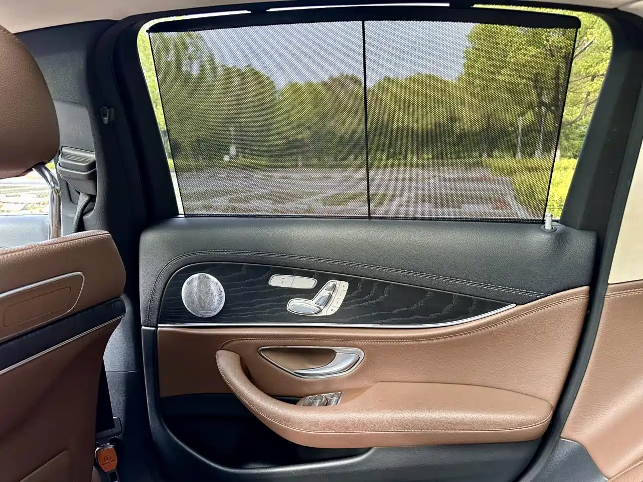 Mercedes-Benz E-Class 2019 Facelift E 300 L Sport Luxury фото 15