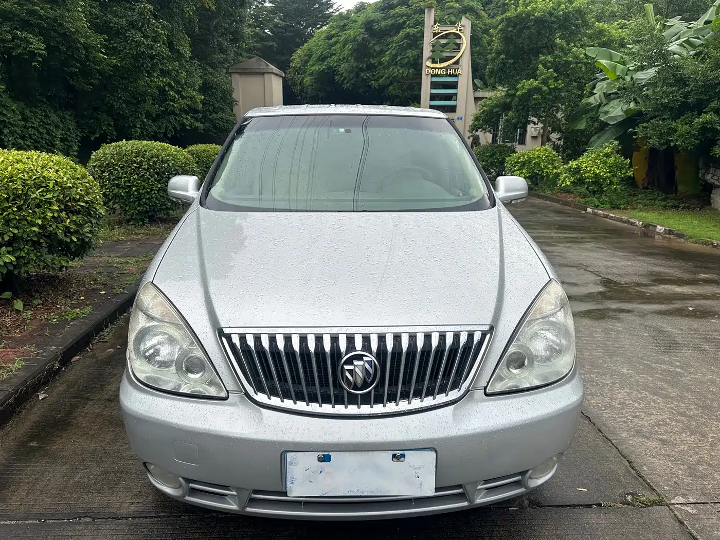 Buick GL8 2014 2.4L Classic Edition фото 2