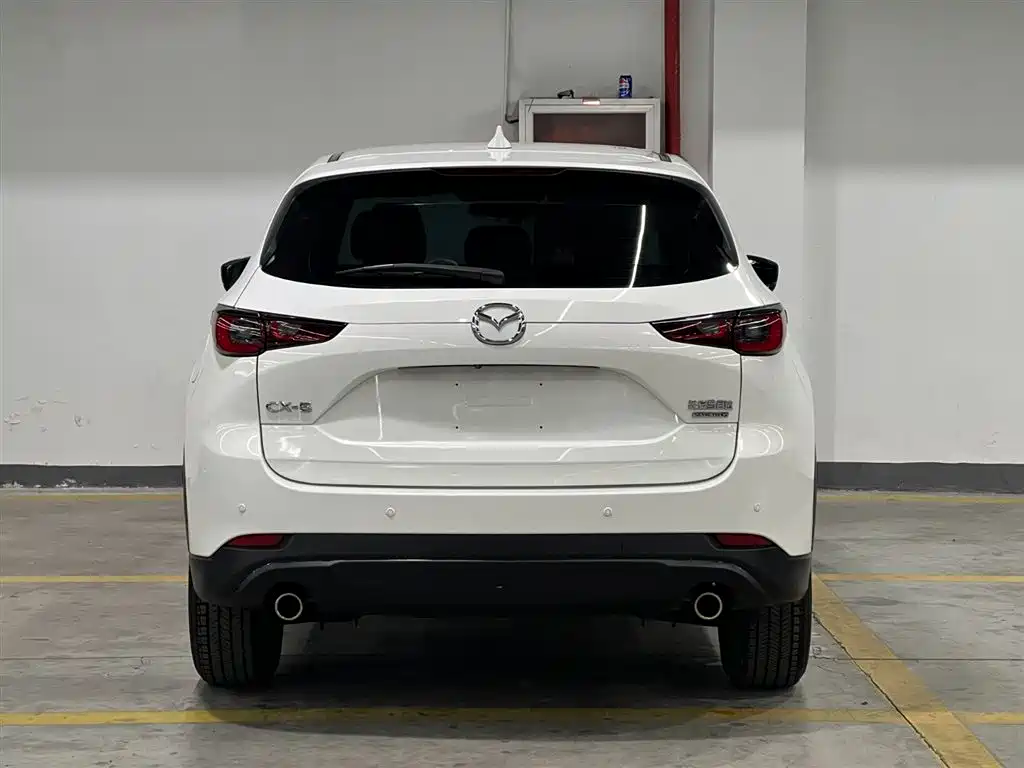 MAZDA CX 5