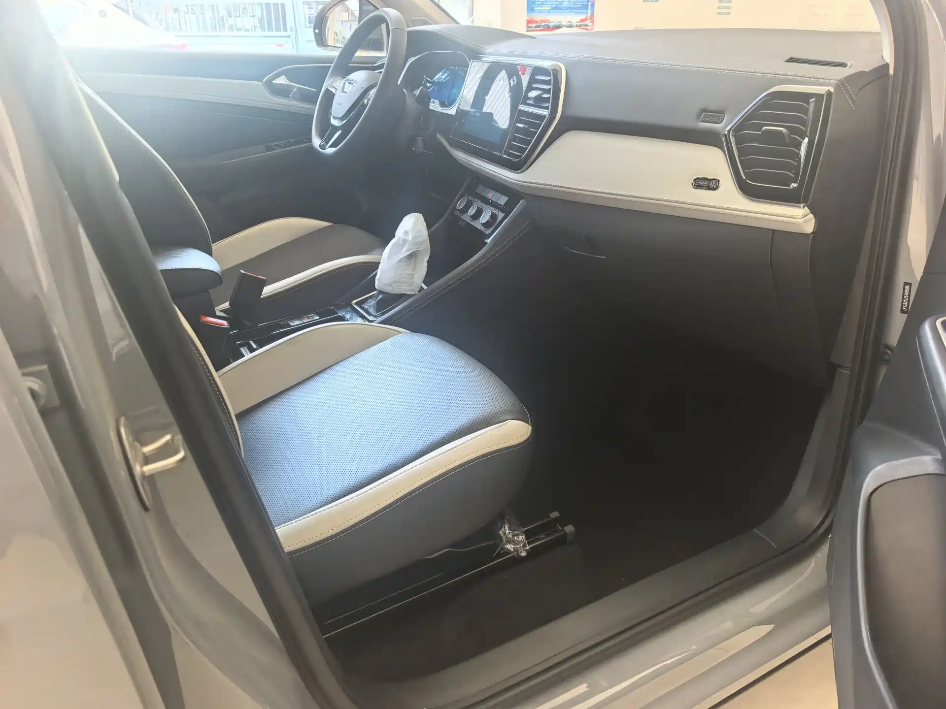 Фото 5 - Jetta VS5