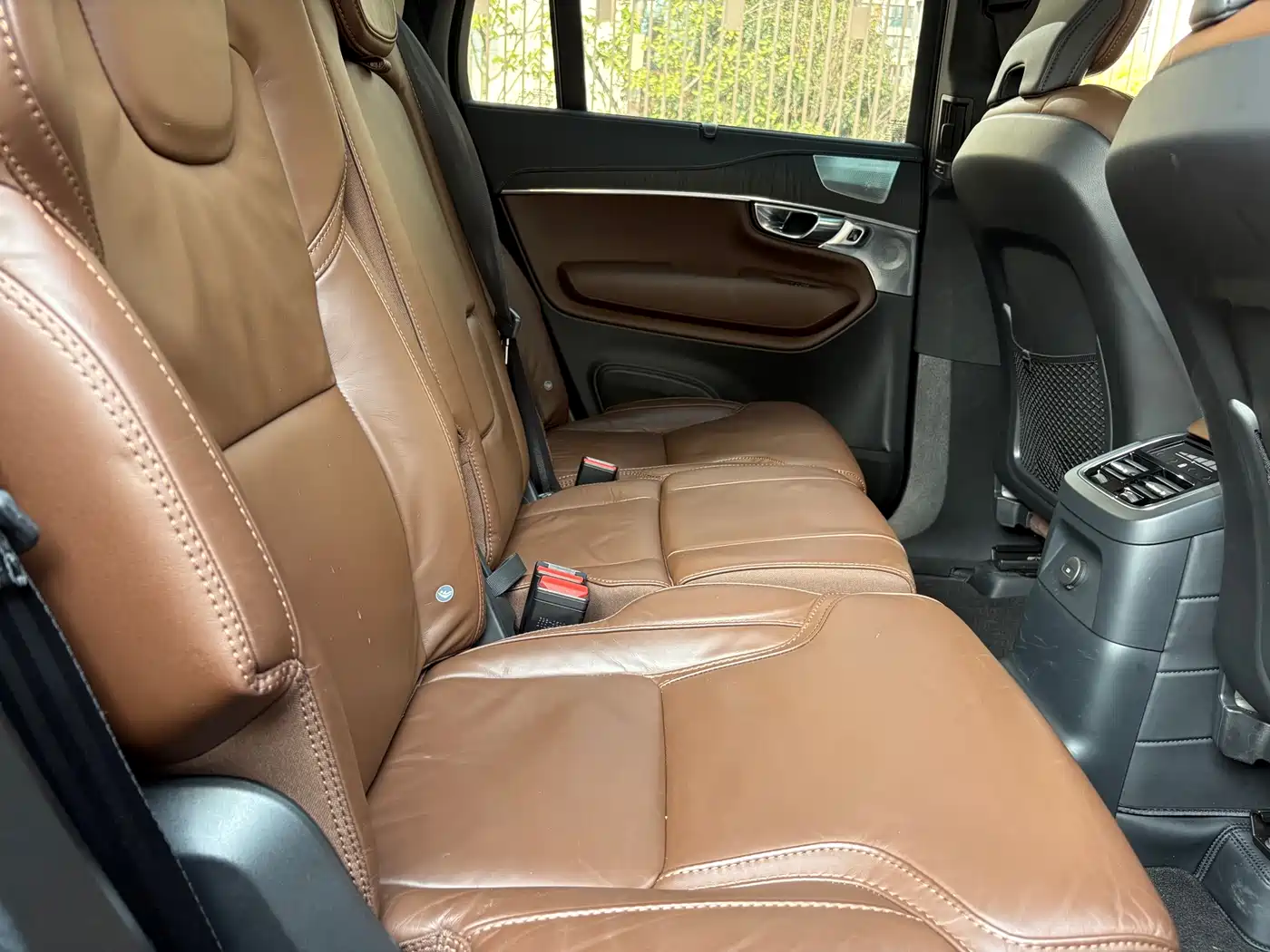 VOLVO XC90 PLUG IN HYBRID