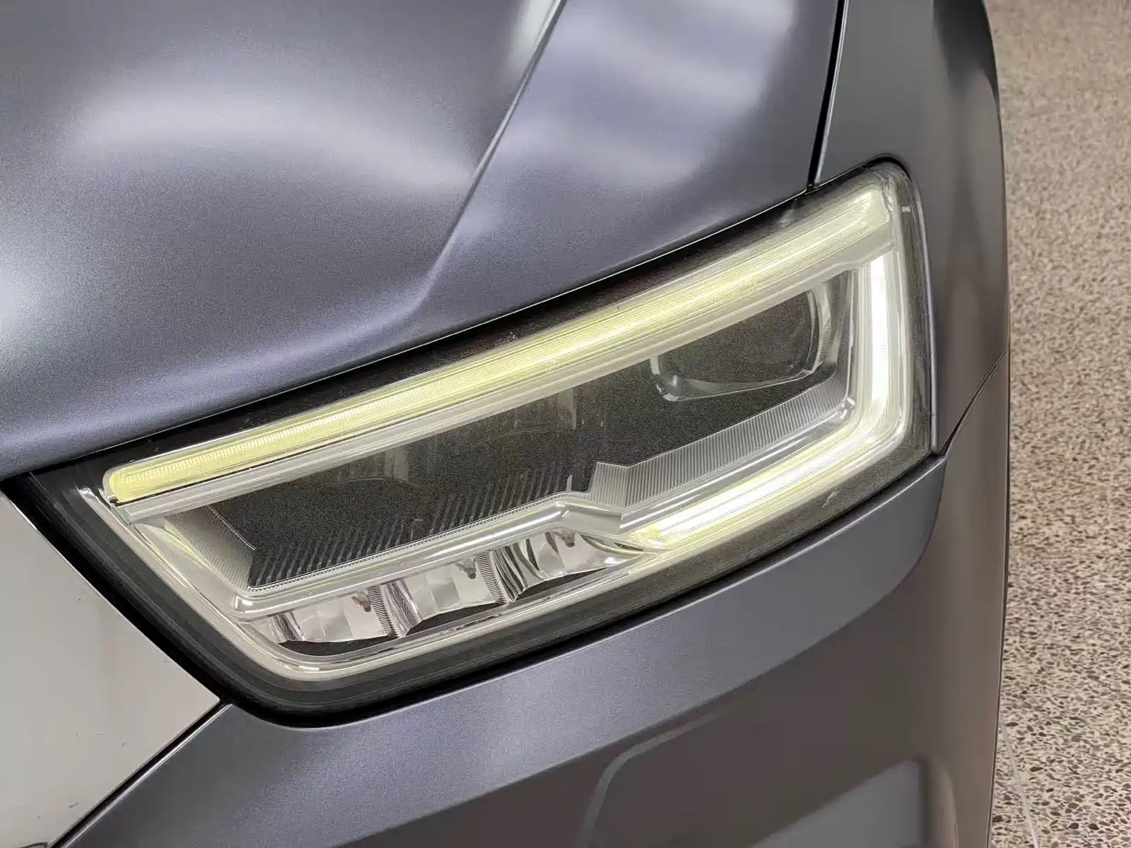 Фото 30 - Audi Q3
