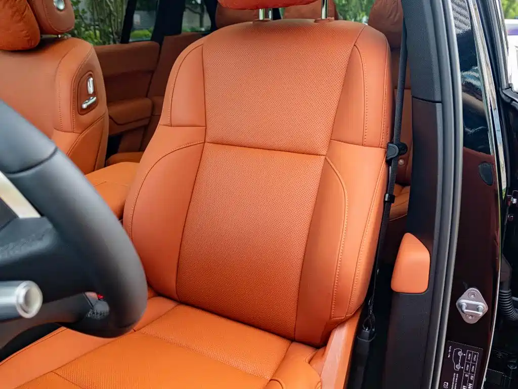 Li Auto L7 2025 2025 Max Smart Renewal Edition