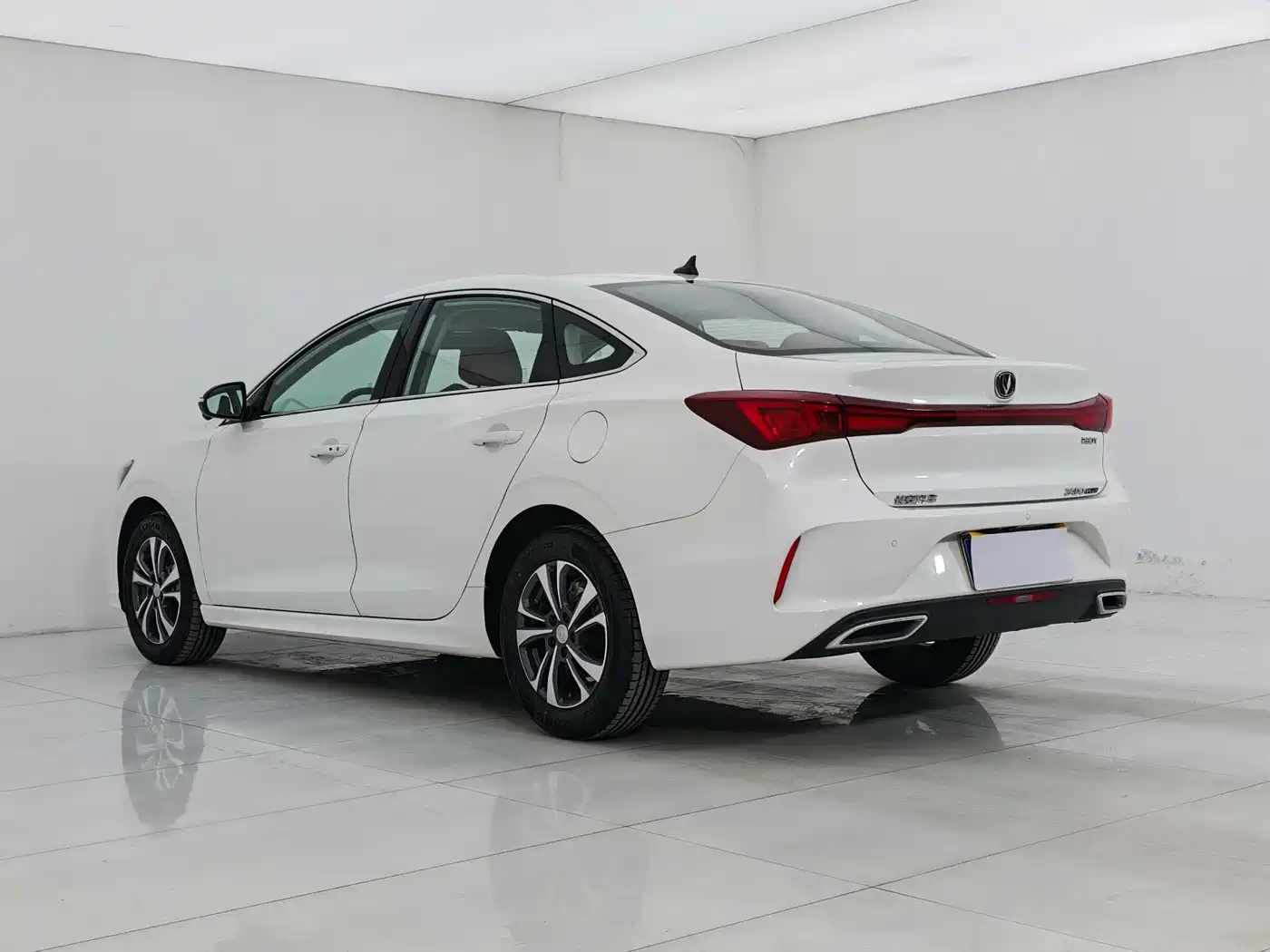 CHANGAN YIDONG