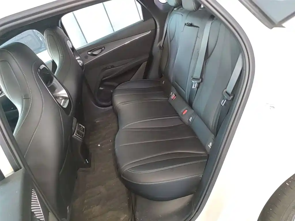 BYD Seal 06 New Energy 2025 DM-i Smart Drive Edition 120KM Luxury фото 17