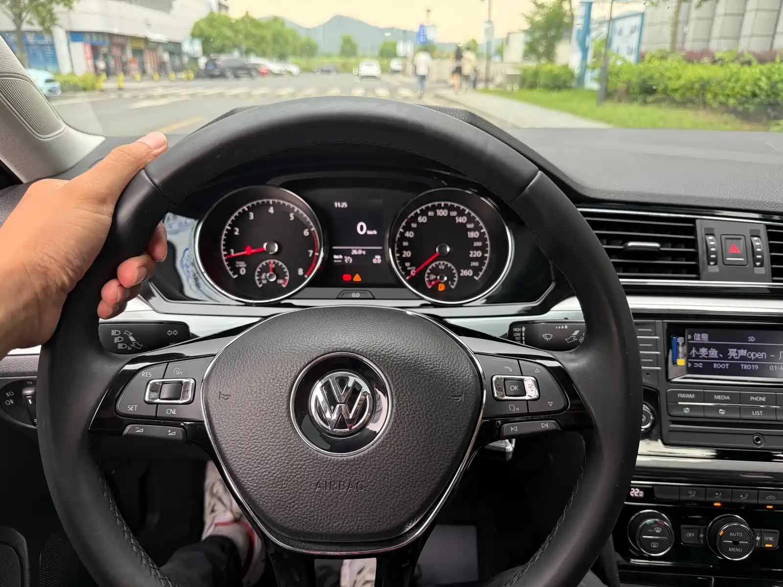 Photo 15 - Volkswagen Lamando