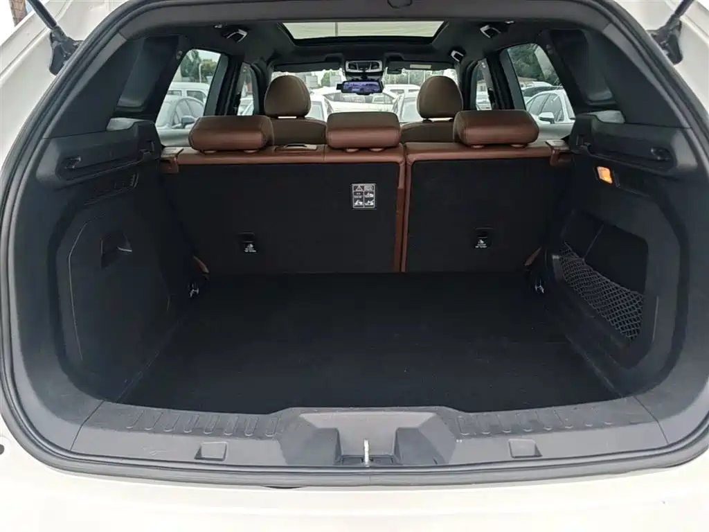 Haval H6 2017 Red Label 1.5T Automatic 2WD Smart Style фото 19