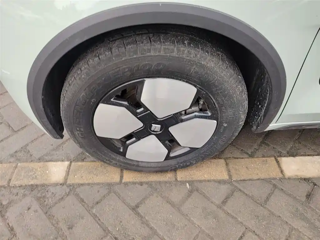 Baojun KiWi EV 2023 2023 Smart Trend Edition Ternary Lithium
