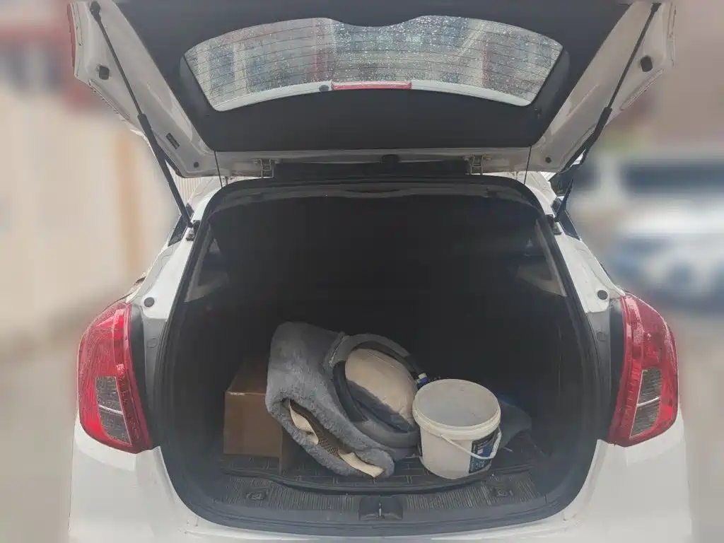 Фото 20 - Buick Encore