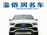 Фото 2 - Mercedes-Benz C-Class