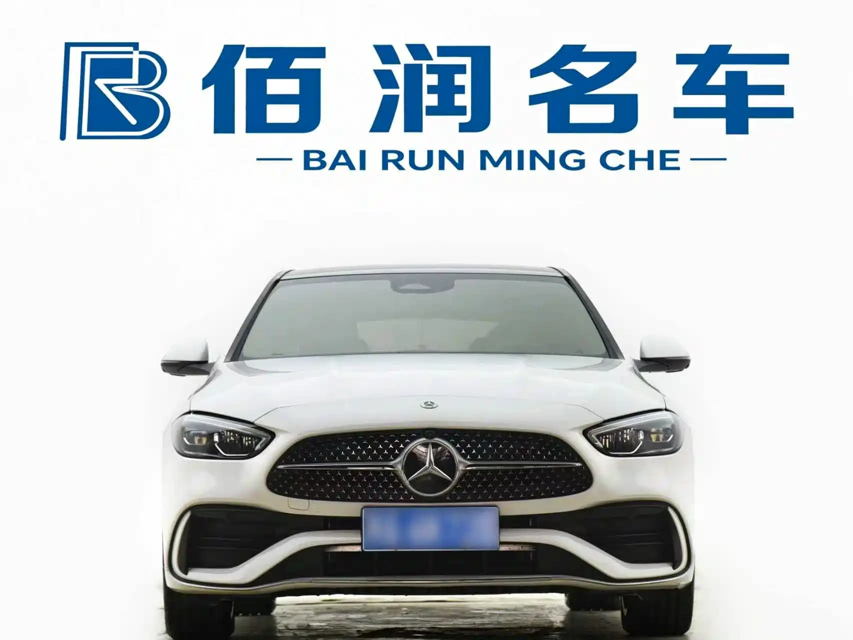 Фото 2 - Mercedes-Benz C-Class