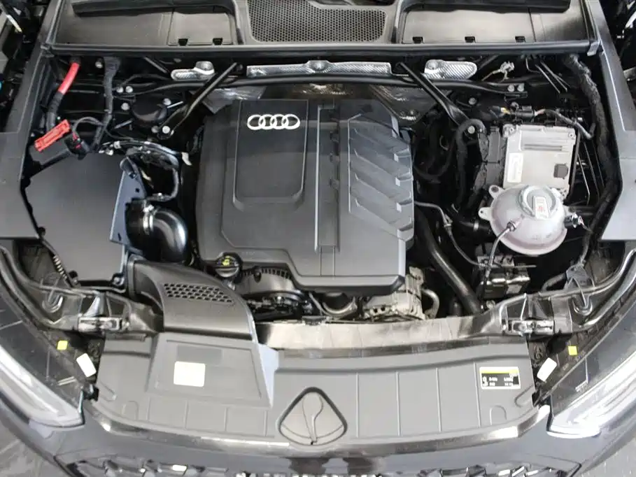 Audi Q5L Sportback 2024 40 TFSI Fashion Version фото 16