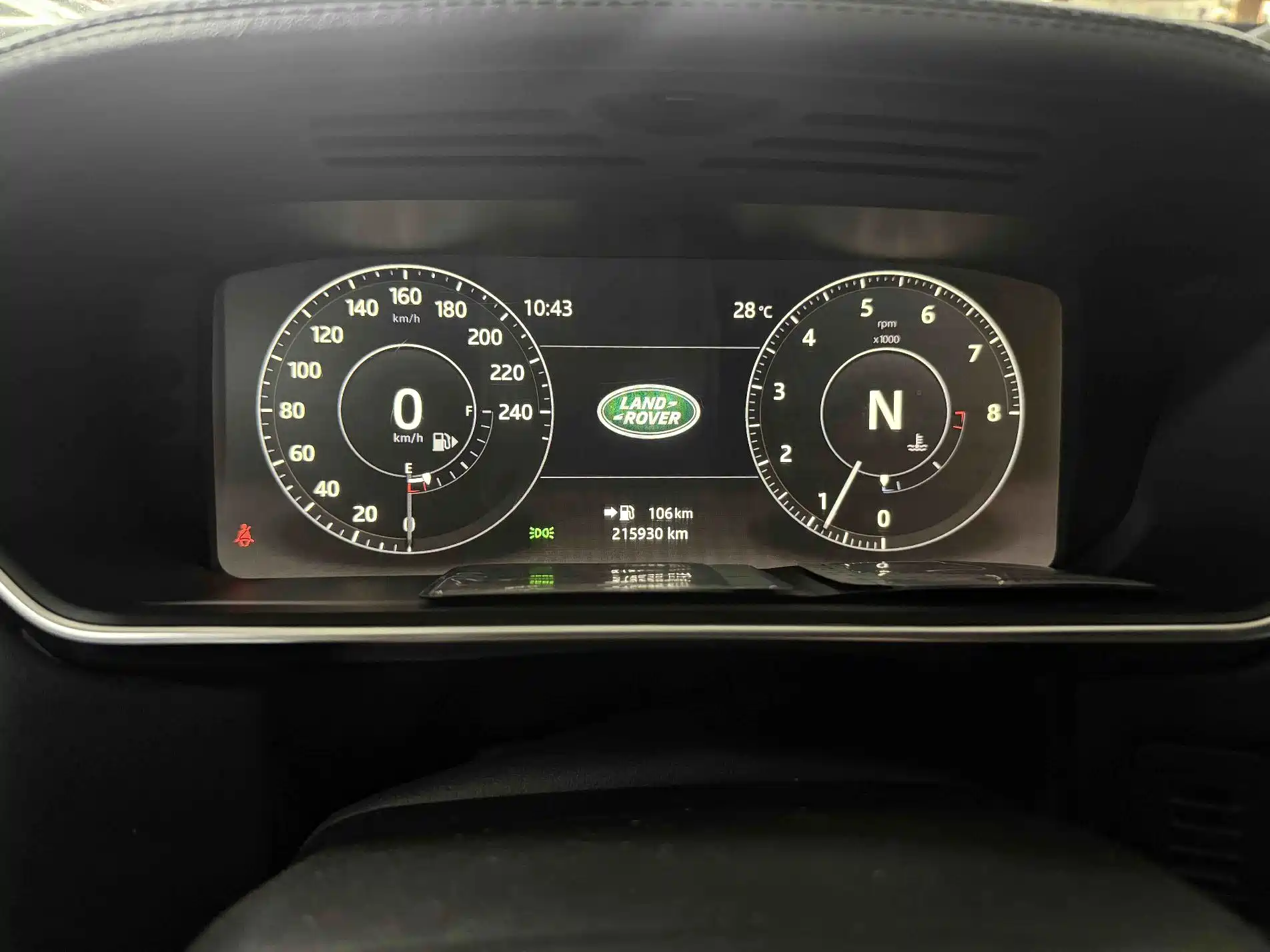 Фото 4 - Land Rover Range Rover