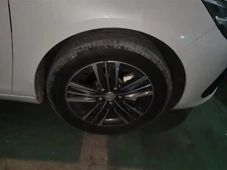 Peugeot 308 2019 230THP Automatic Luxury Edition China VI фото 6