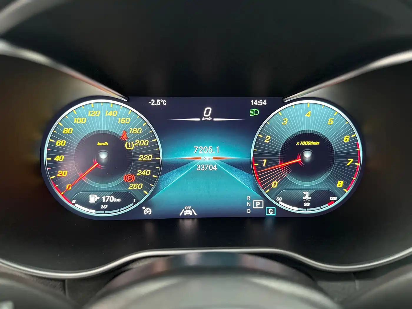 Mercedes-Benz GLC Coupe 2020 GLC 300 4MATIC Coupe SUV фото 22