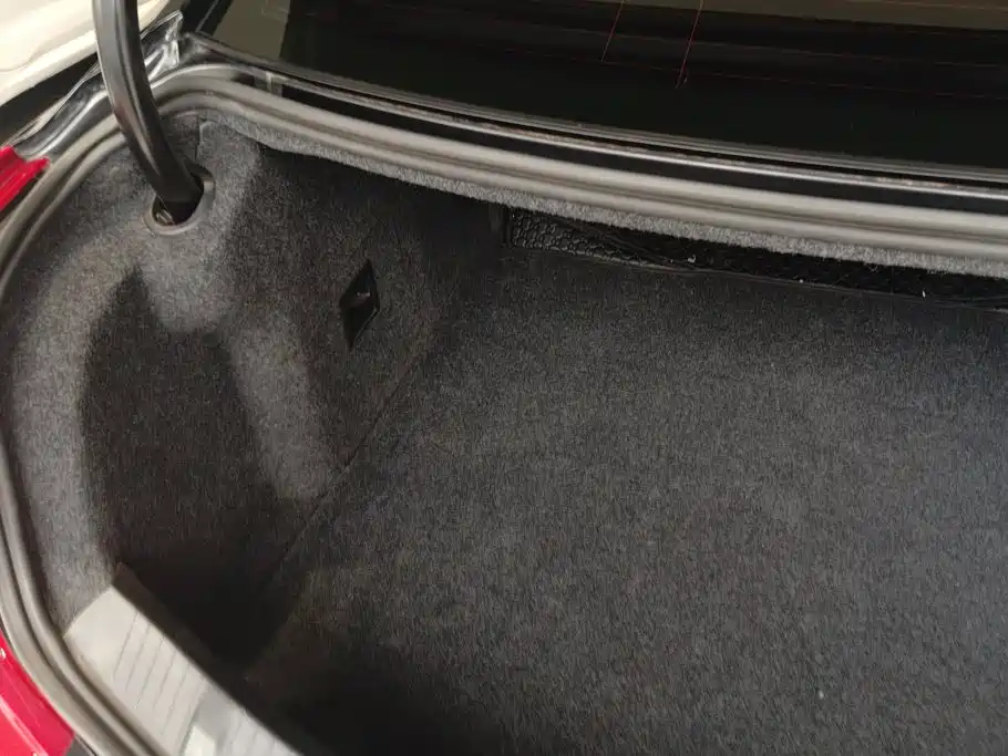 Cadillac XTS 2019 2018 28T Technology
