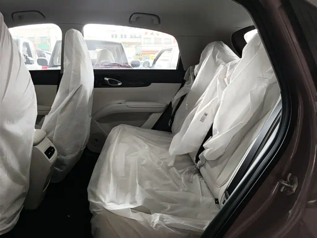 Geely Galaxy Starry Wish 2026 2026 Model 310km Dream Edition