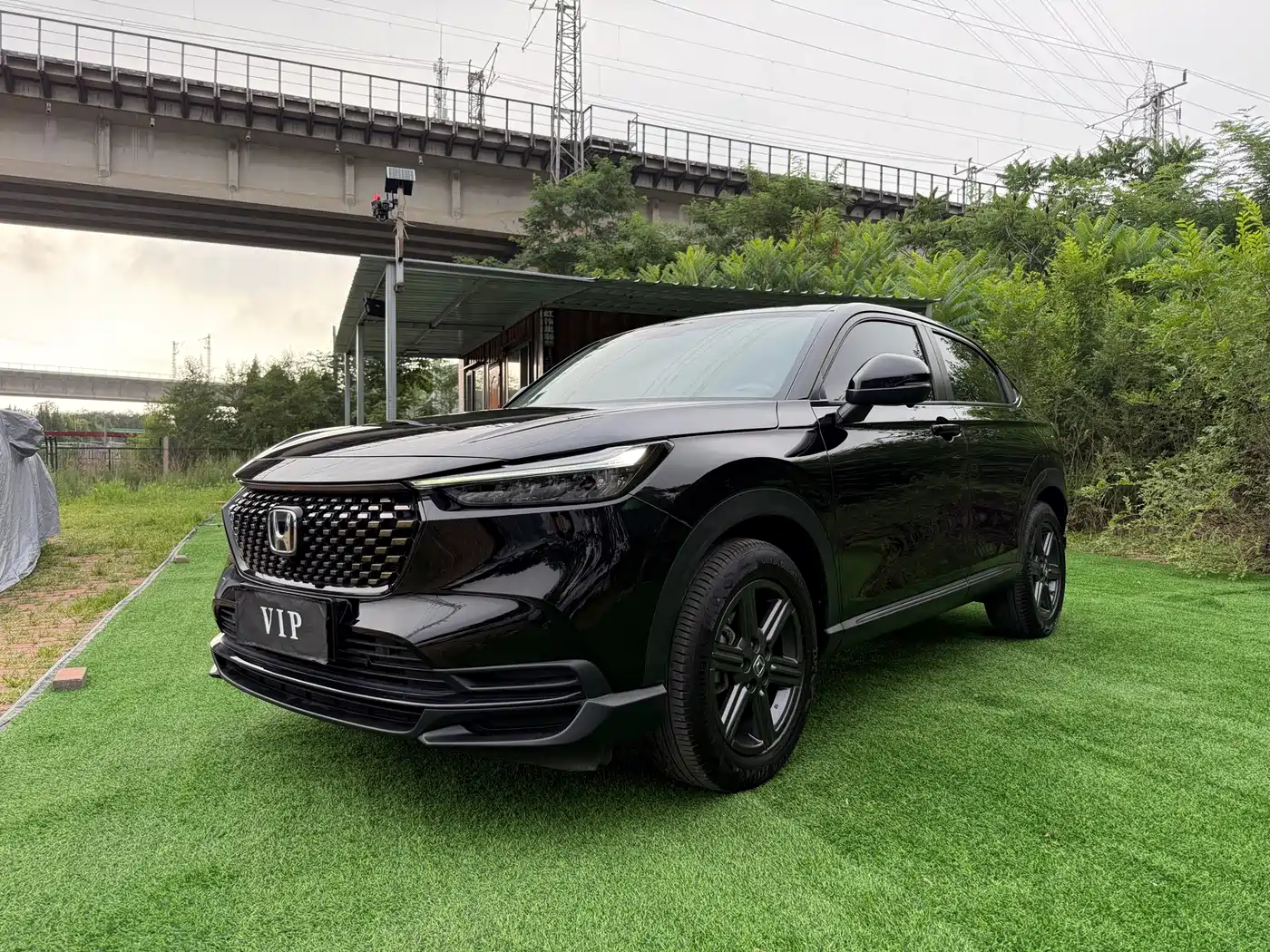Honda XR-V 2023 1.5L CVT Thermal Edition