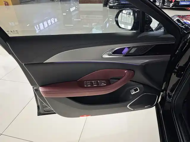 Hongqi H5 2023 2.0T Auto Smart Connect Flag Comfort — фото 4