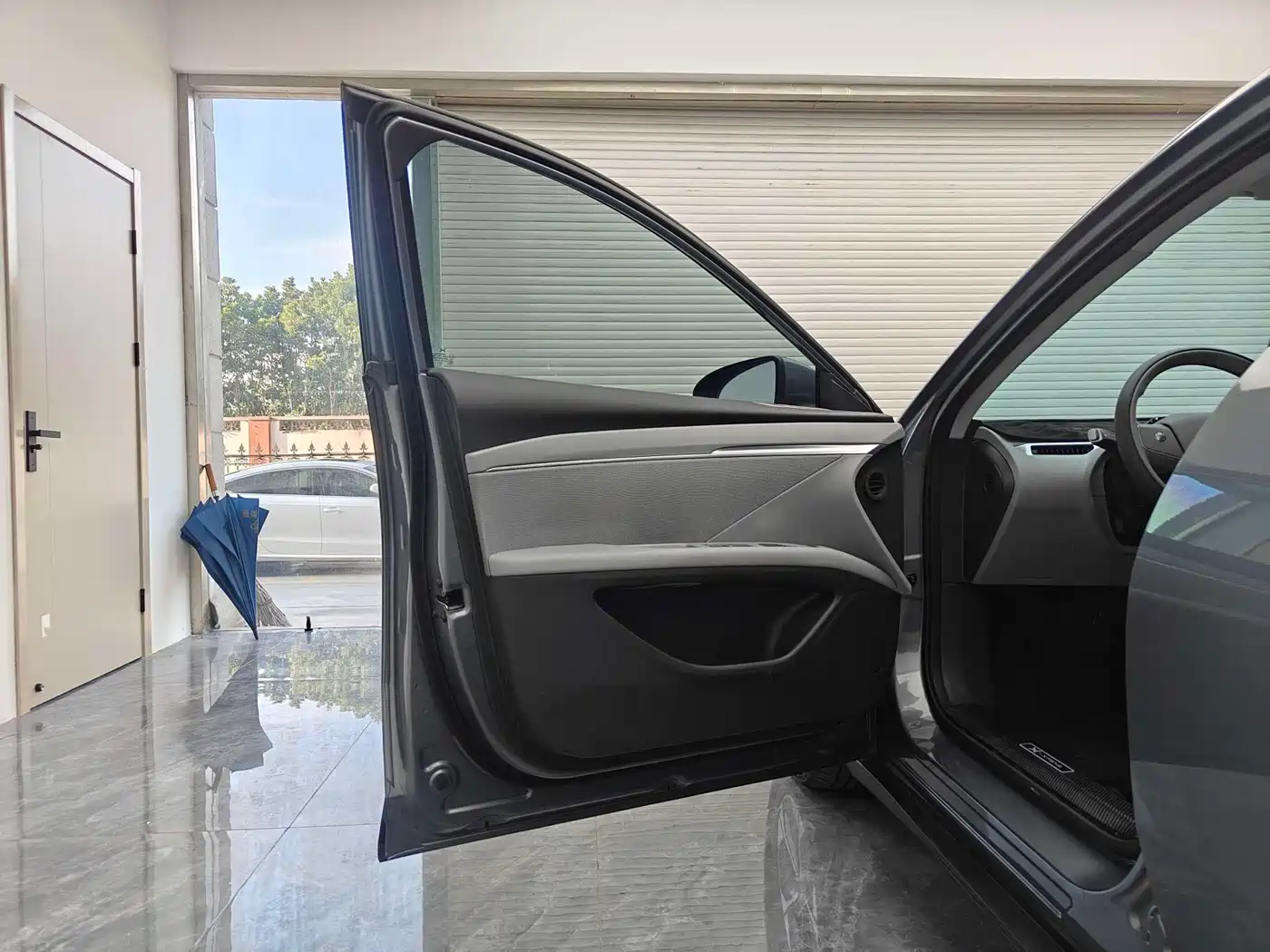 XPeng MONA M03 2025 Model 620 Extended Range Plus фото 8
