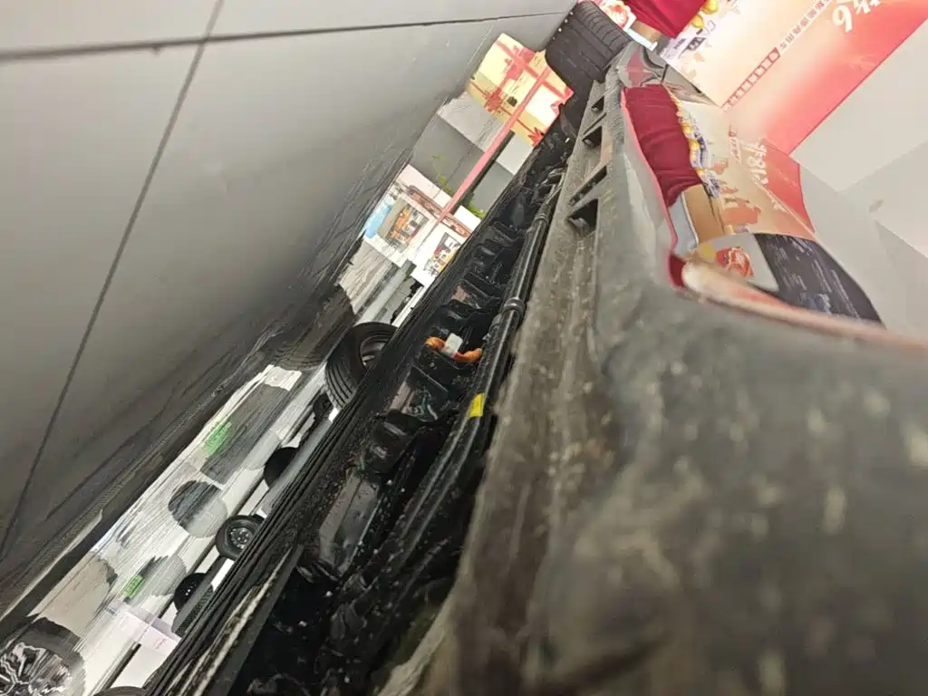 2026 Wuling Motors Wuling Xingguang